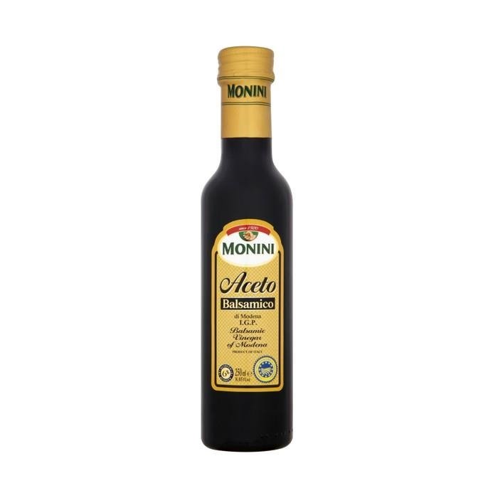 Monini Otet balsamic de Modena 0,25L