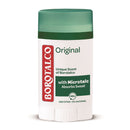 Borotalco Deodorant stick Original, 40ml