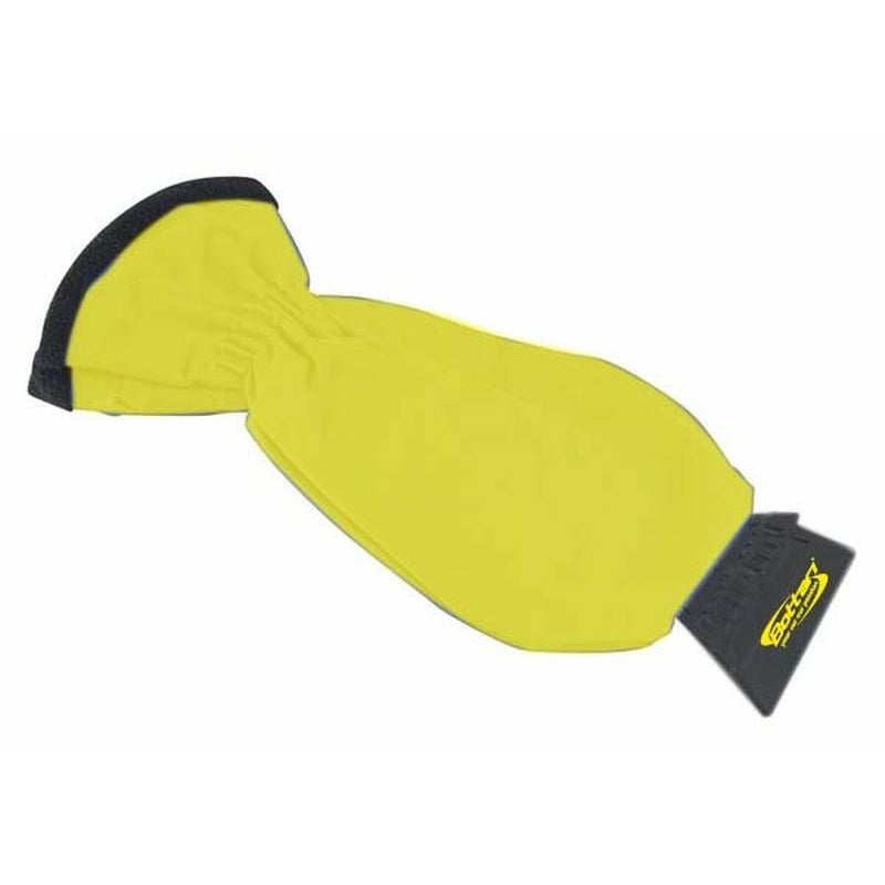 Racleta gheata cu manusa 34.5 cm