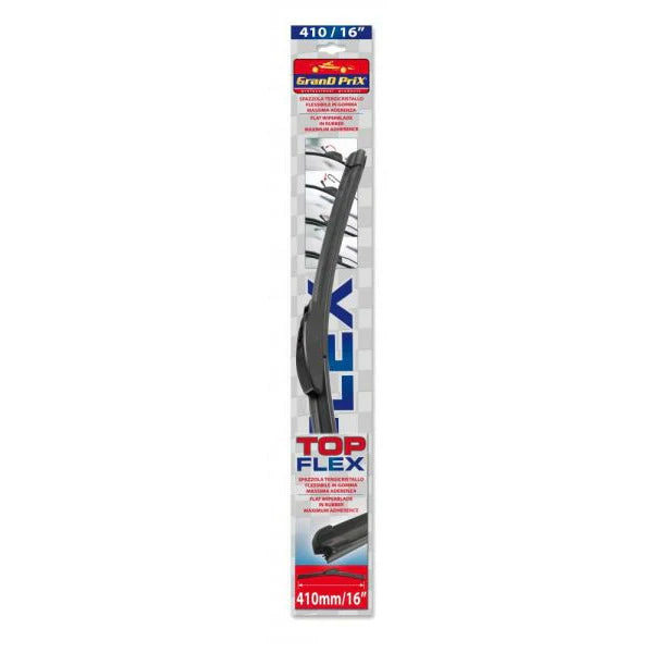 Stergator plat pentru parbriz "TOPFLEX" 410mm 16"