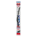 Flat windshield wiper "TOPFLEX" 550mm 22 "