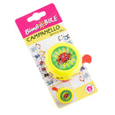 Sonerie bicicleta Campanello, d.50mm