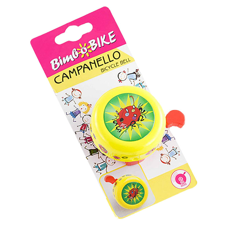 Sonerie bicicleta Campanello, d.50mm