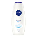 Nivea Bathcare Creme Soft shower gel, 500ml