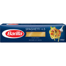 Barella spaghetti n.5 500g