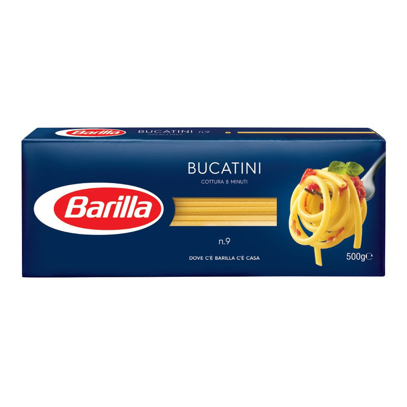 Barilla Bucatini 500g