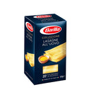 Barilla Foi de lasagna cu ou 500g