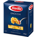 Barilla Gnocchi Rövid tészta n.85, 500g
