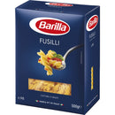 Barilla Fusilli Paste scurte n.98 500g