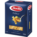 Barilla Fusilli Pasta corta n.98 500g