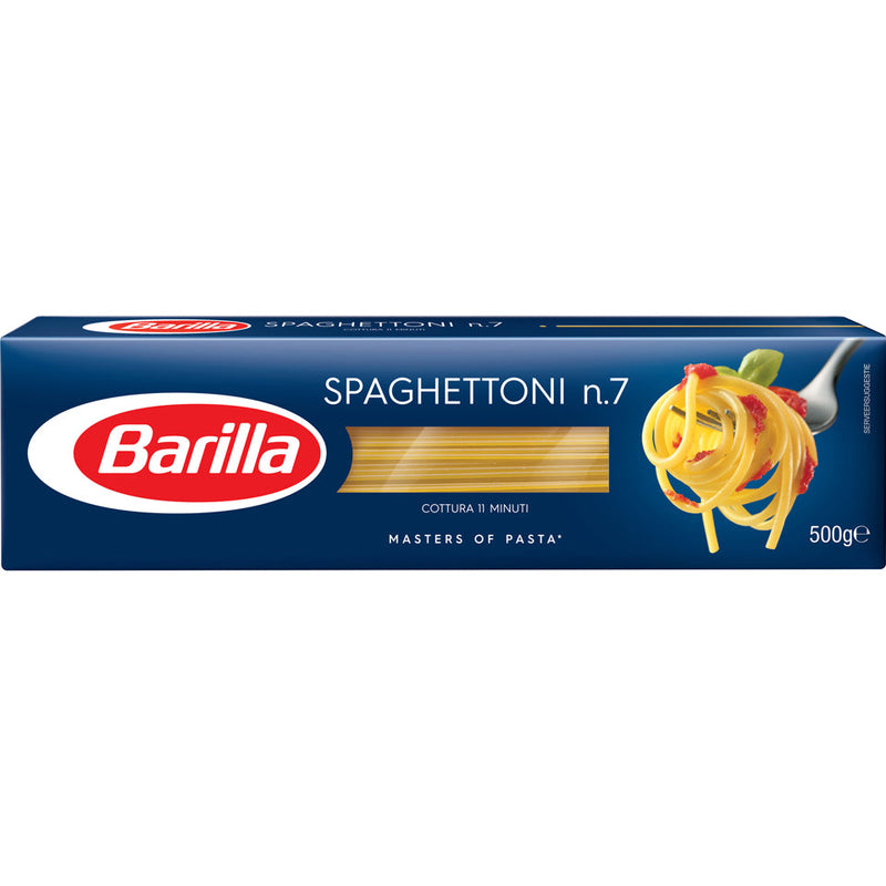 Barilla Spaghettoni n.7 500g