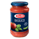 Barilla bazsalikom szósz, 400g