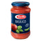 Barilla Basil sauce, 400g
