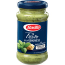 Barilla-Pesto-Sauce alla Genovese, 190g