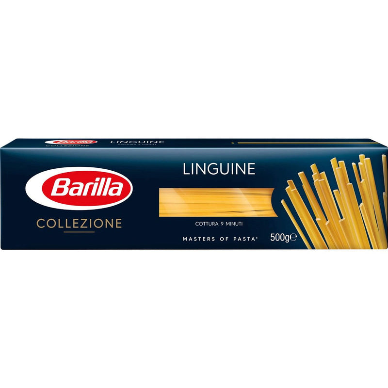 Barilla Linguine 500g