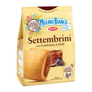 Mulino Bianco Settembrini Biscuiti cu dulceata de smochine, 300g