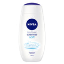 Nivea Bathcare Creme Soft shower gel, 250ml