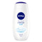 Gel doccia Nivea Bathcare Creme Soft, 250ml