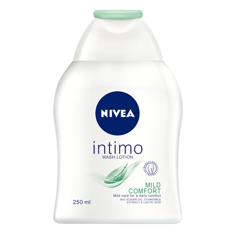 Nivea Lotiune Intimo MILD 250ml