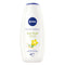 Gel de dus Nivea Bathcare Care & Starfruit, 500ml