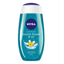 Gel de dus Nivea Bathcare Frangipani and Oil 250ml