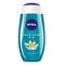 Gel de dus Nivea Bathcare Frangipani and Oil 250ml