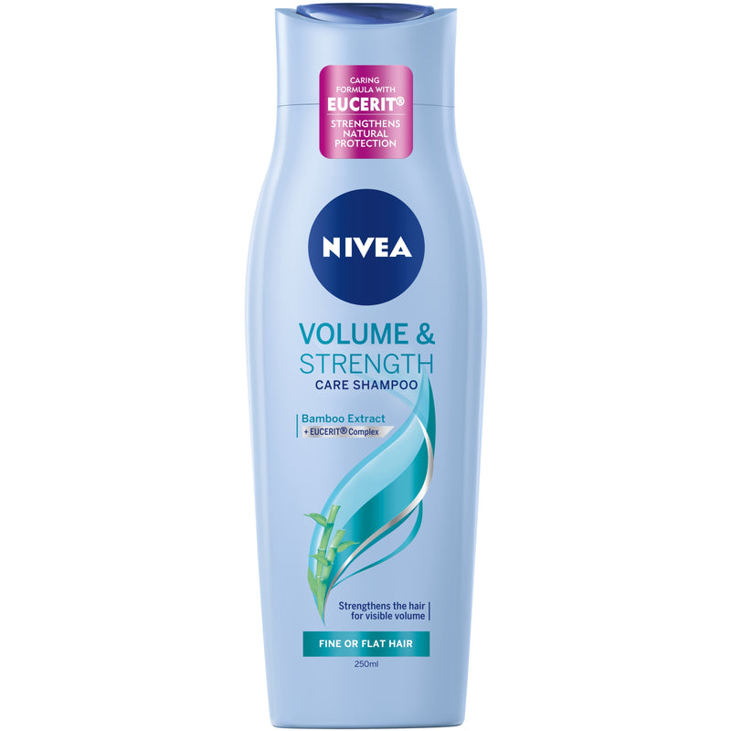 shampoo Intuition Dingy Sampon Nivea Volume Care pentru par subtire, 250 ml – Remarkt Oferte Fara  Egal