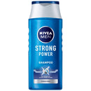 Nivea Men Strong Power šampon za sve tipove kose, 250 ml