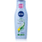 Nivea 2-in1 Haarpflege Express Shampoo für alle Haartypen, 400 ml