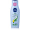 Nivea 2-in1 Hair Care Express shampoo for all hair types, 400 ml