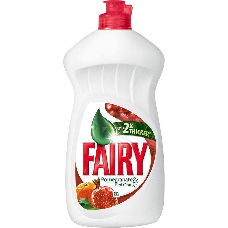 Fairy Rodii si Portocale rosii 450ml