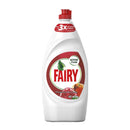 Fairy Pomegranates and Red Oranges 800ml