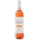Egri Korona Borhaz Rose vin rose demisec, 0.75L