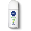 Nivea dezodorans Fresh Pure roll-on 50ml