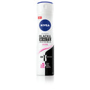 Nivea Antiperspirant spray Black & White Invisible Clear 150ml