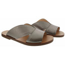 Tabita Papuci dama Lumina Grafite, 100% piele, marimi 36-41