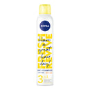 Nivea Light dry shampoo for light tones, 200 ml