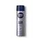 Dezodor spray NIVEA MEN Silver Protect 150ml