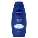 NIVEA Gel de dus Creme Care 750ml