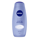 Gel de dus Nivea Creme Smooth, 500 ml