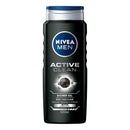 NIVEA MEN Active Clean 500ml tusfürdő