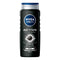 Gel de dus NIVEA MEN Active Clean 500ml