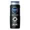 NIVEA MEN Active Clean gel za tuširanje 500 ml