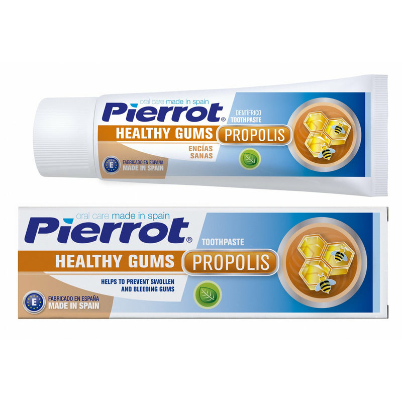 Pierrot Healthy Gums Pasta de dinti cu Propolis 75ml
