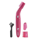 Epilator Solac Aissea Precisse BE1011