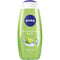 Gel de dus NIVEA Lemongrass & Oil 500ml