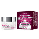 Gerovital Crema Antirid Intens Hidratanta SPF 10 50ml