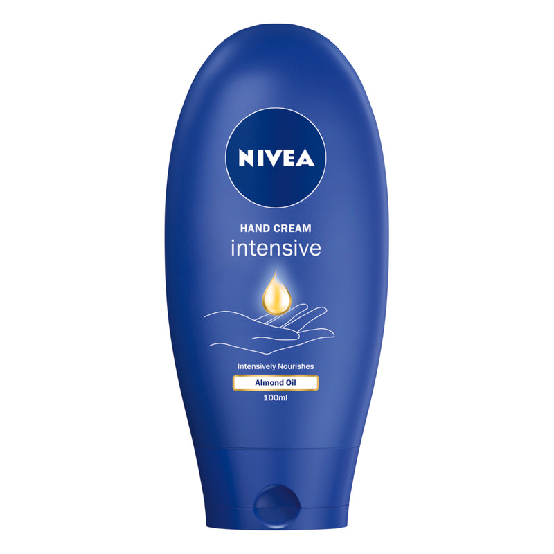 Nivea Crema de maini pentru hidratare intensiva 100ml