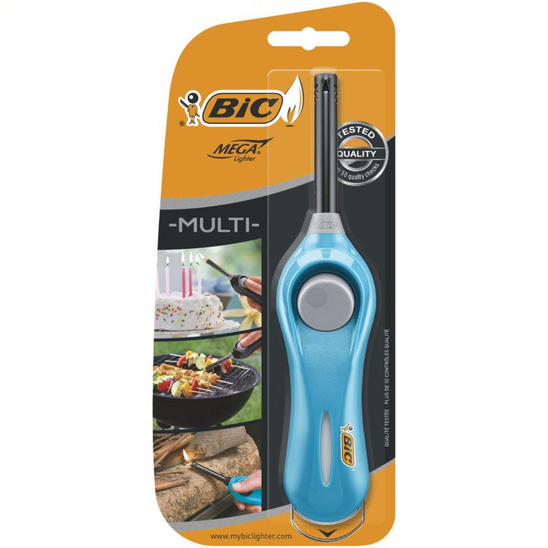 Bricheta utilitara BIC multi, diverse culori