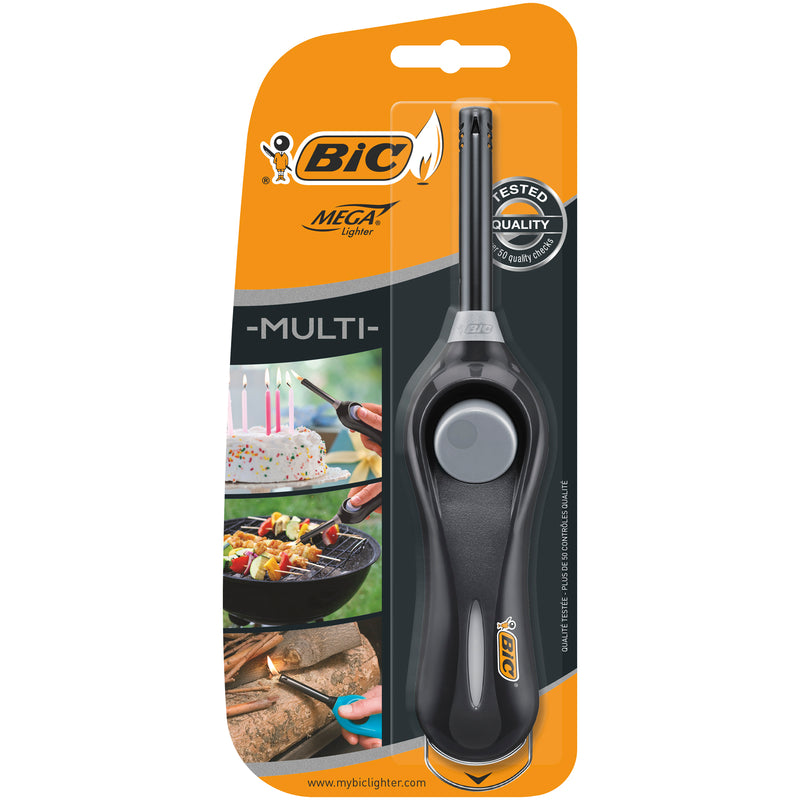 Bricheta utilitara BIC multi, diverse culori